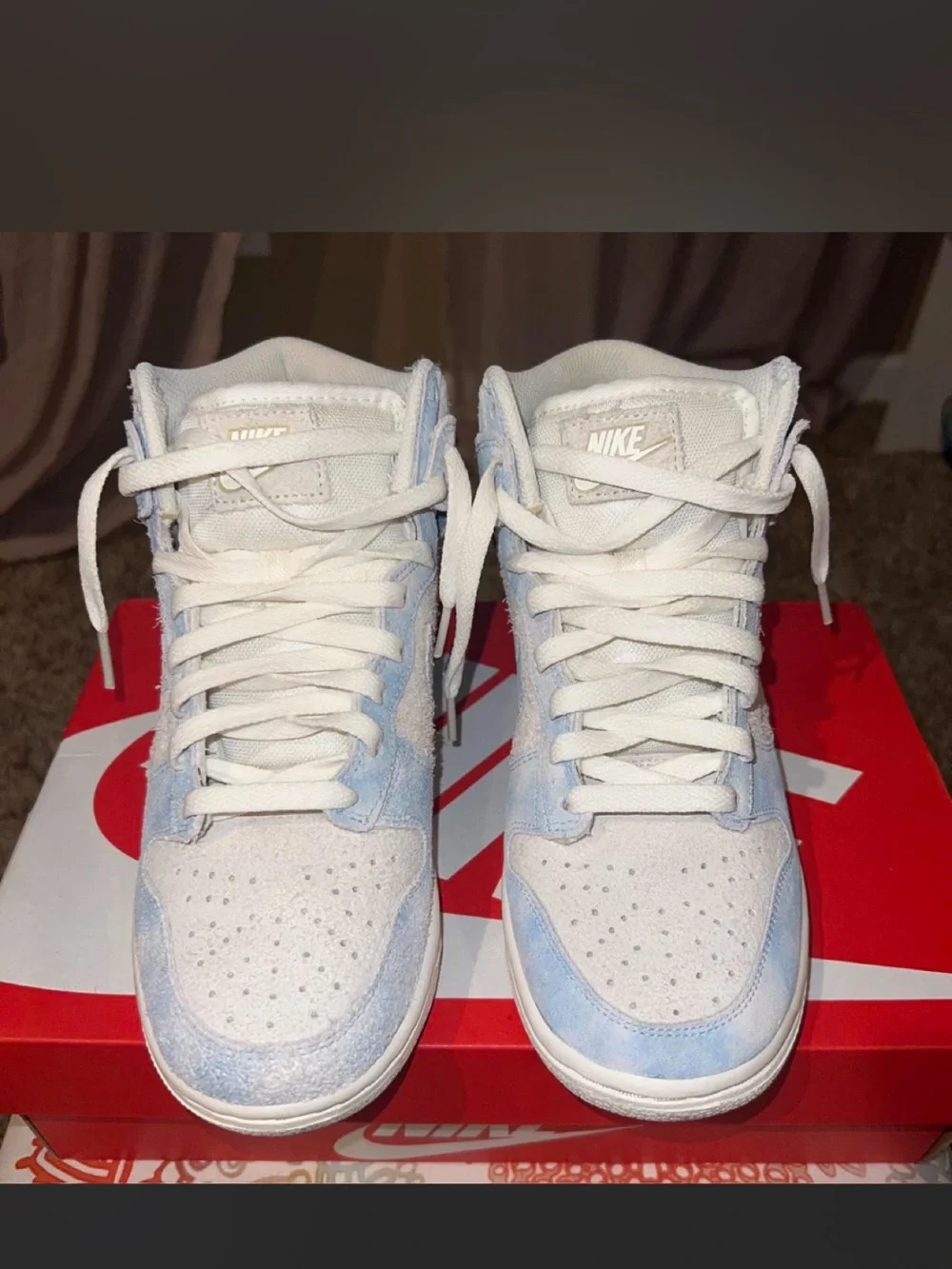 Nike Dunk High 